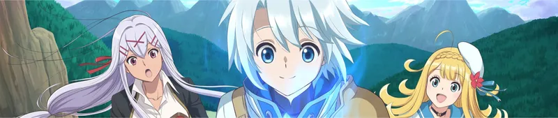 Lanzado el tráiler de The Unaware Atelier Meister Temporada 2