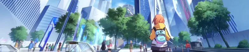 PV de Holoearth explora el mundo isekai