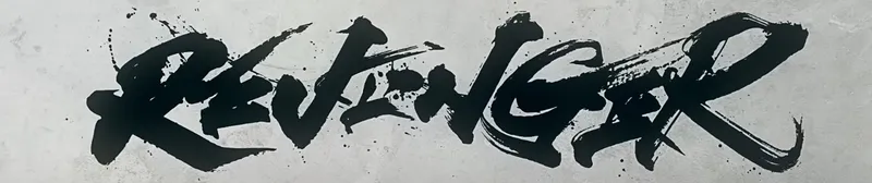 El anime Revenger ya se transmite con doblaje al inglés en Crunchyroll