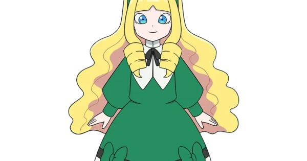 Yui Horie se une a Hell Mode en su segunda temporada, se anuncia tema de cierre