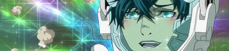 Space Battleship Tiramisu Zwei ya está disponible en Crunchyroll