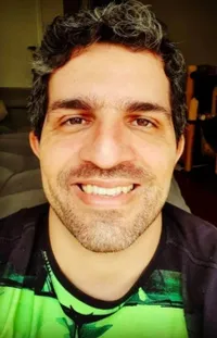 Ávila, Cassiano