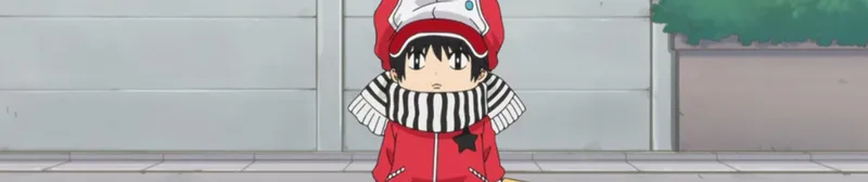 Kotaro Vive Solo Temporada 2 ya disponible en Netflix