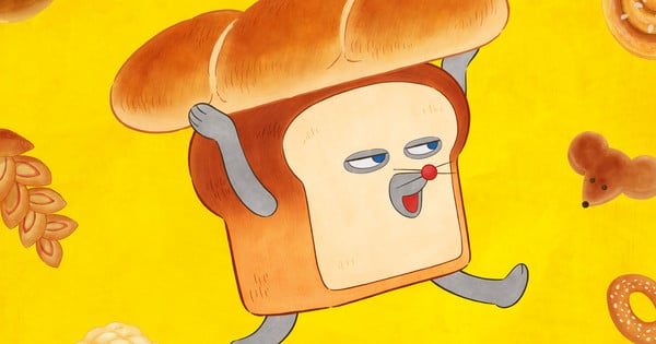 Pan Dorobō anuncia su elenco principal y canción de cierre en un nuevo video promocional