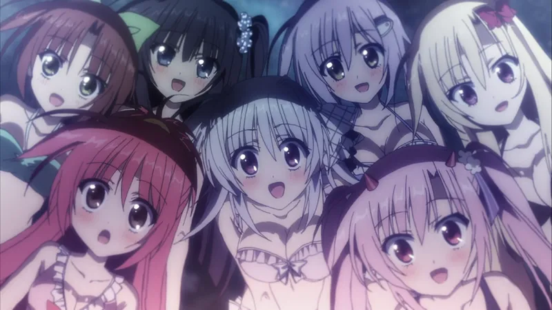 Unlimited Fafnir ya está disponible en Crunchyroll
