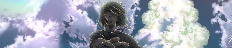 Vinland Saga Temporada 2 ya disponible en Crunchyroll y Netflix