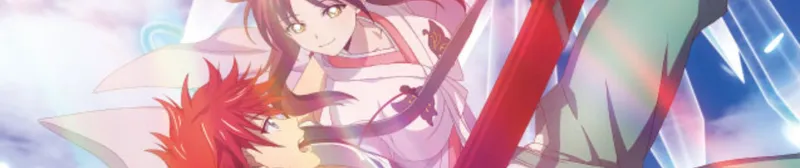Orient: Awajishima Gekitou-hen ya tiene doblaje al inglés en Crunchyroll