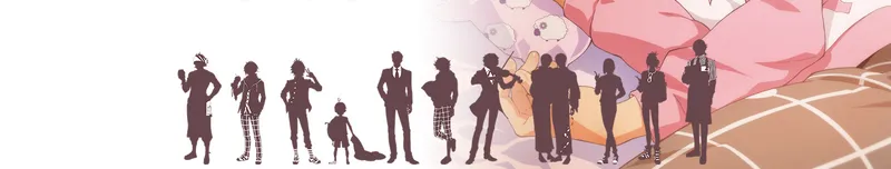 Makura no Danshi se transmite en Crunchyroll con doblaje al inglés