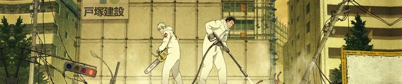 La serie completa de "Kaiju No. 8" ya está disponible en Crunchyroll con doblaje