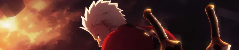 Fate/stay night [UBW] S2 se transmite a nivel mundial con doblaje al inglés
