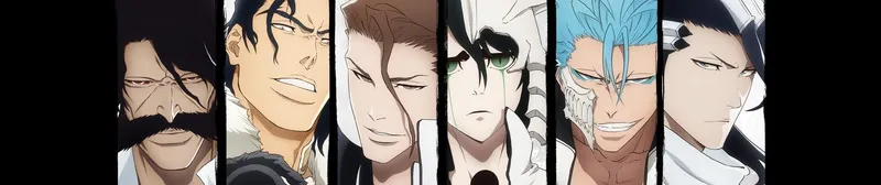 El episodio especial del 20 aniversario de Bleach se estrena en YouTube