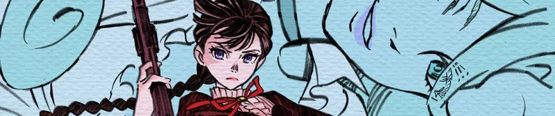 To the Abandoned Sacred Beasts ya está disponible completo en Crunchyroll