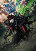 La segunda temporada de Black Clover genera gran expectativa antes de su estreno en invierno de 2026