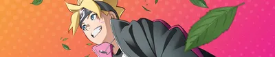Base de datos de proveedores registra Boruto: Naruto Next Generations