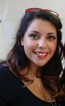 Ciampa, Letizia