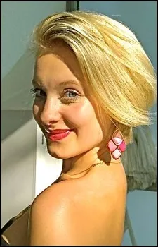 Fölster, Linda
