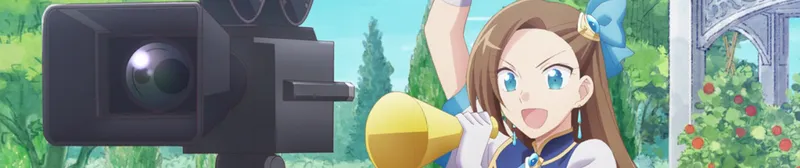 La película de My Next Life as a Villainess ya está disponible en Crunchyroll