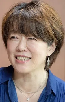 Kobayashi, Yasuko