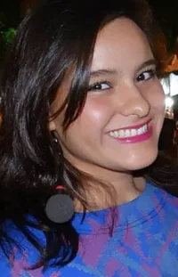 Pérez, Gabriela