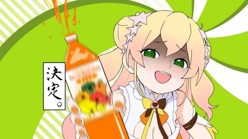 El cover de 'Popipo' de Momosuzu Nene ya está disponible en YouTube