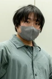 Kitamura, Shoutarou