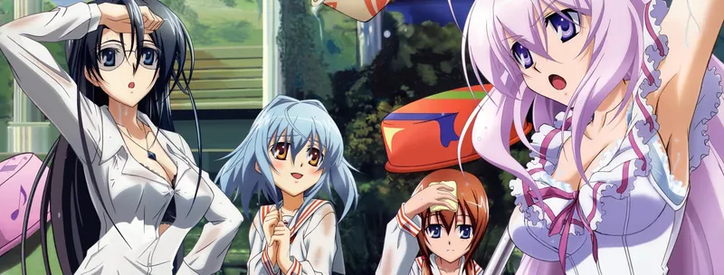 Modern Magic Made Simple se transmite en HIDIVE y Crunchyroll