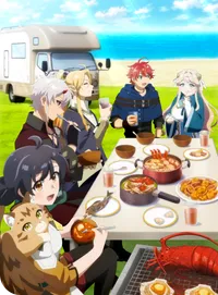 Why Suterare Seijo no Isekai Gohan Tabi Is Trending