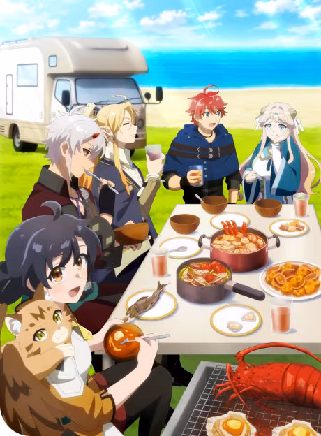 Por qué Suterare Seijo no Isekai Gohan Tabi está dando de qué hablar