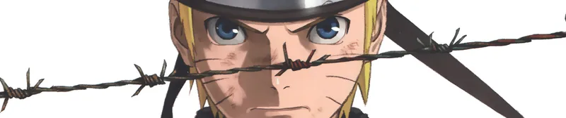 Naruto Shippuden: Blood Prison ya está disponible en Crunchyroll