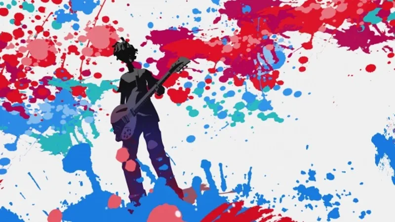 El video musical "H.A.O.U." de Casper Caan ya está disponible