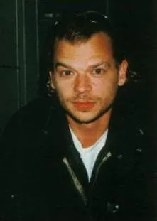 Schalla, Björn