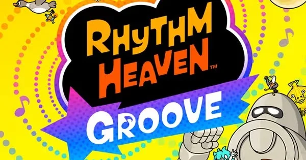 Rhythm Heaven Groove alcanza el primer puesto en ventas en Japón
