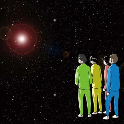 A Walk With the Colors