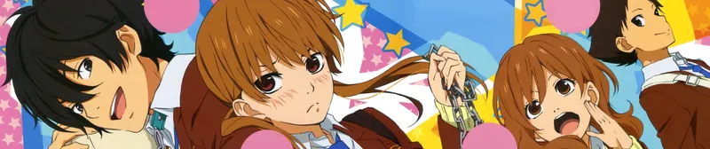 My Little Monster ya está disponible en Crunchyroll y Netflix