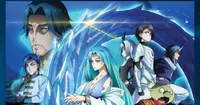 That Time I Got Reincarnated as a Slime: Tears of the Azure Sea llega a Crunchyroll
