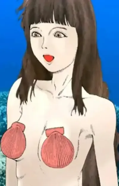 Mermaid