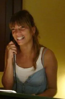 De Domenico, Tania