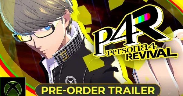 Persona 4 Revival Remake llega el 18 de febrero de 2027