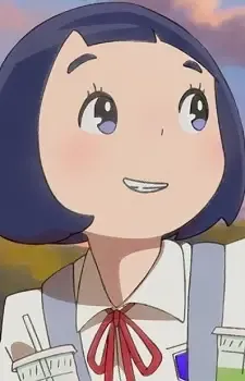 Tanaka, Nanoka