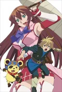 Sands of Destruction Specials