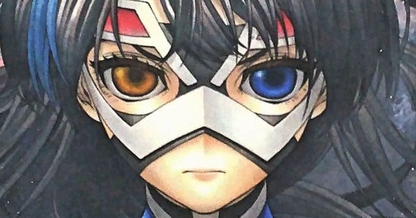 Ken Ogino: Shonen Jump exigió erotismo para un manga con heroína