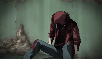 Cells at Work [Black]