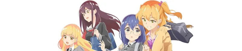 ¡Yuri is My Job! ya disponible con doblaje al inglés
