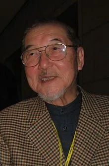 Kawamoto, Kihachiro