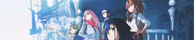 DARLING in the FRANXX ya está disponible en Crunchyroll