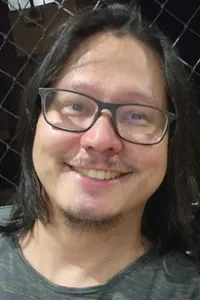 Takenouchi, Renan
