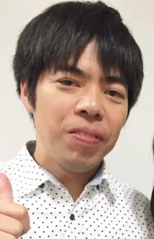 Takemoto, Yasuhiro