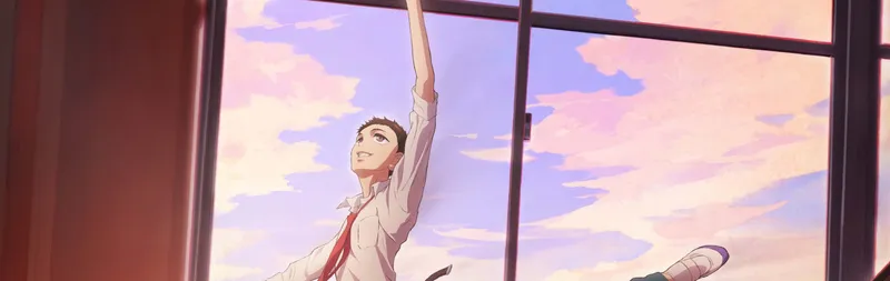 El drama de ballet de MAPPA, Dance Dance Danseur, ya está disponible en Crunchyroll