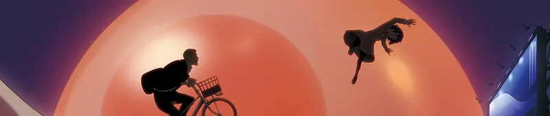 Hinamatsuri ya está disponible en Crunchyroll con doblaje al inglés