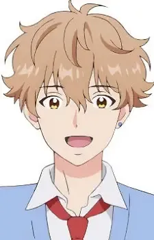 Minami, Arata